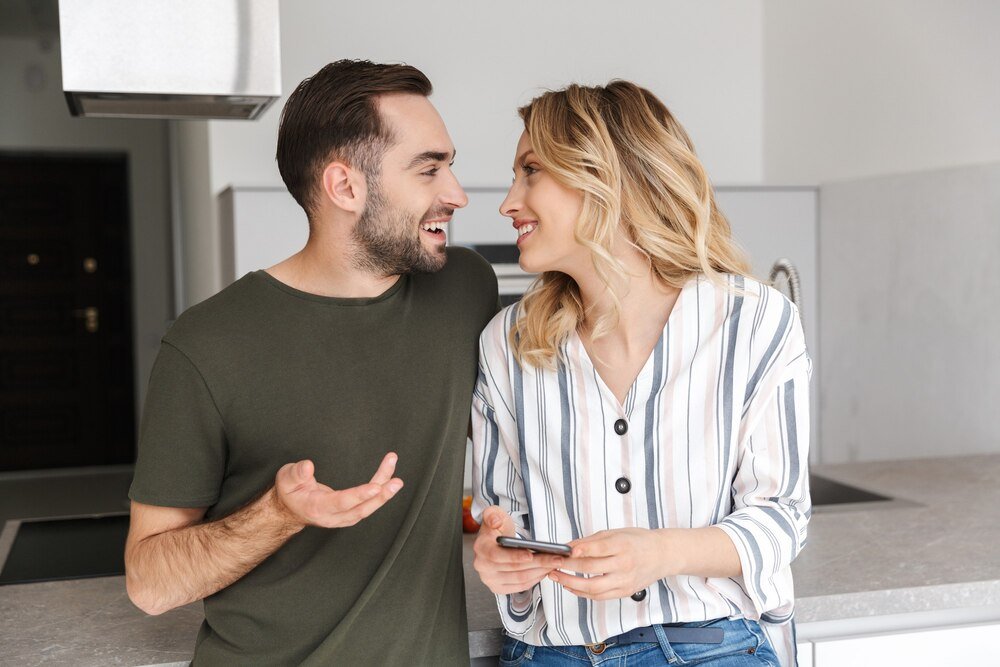 Jak poprawić relacje w związku – sprawdzone sposoby